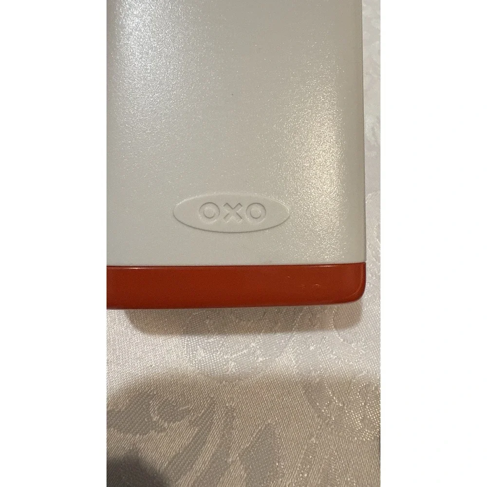 OXO Good Grip Furlifter Furniture, Garment, Pet Hair microbristle pad Brush